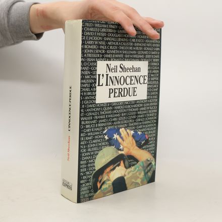 L'innocence perdue, un Américain au Vietnam