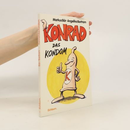 Konrad das Kondom