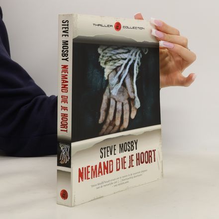 Thriller Collection: Niemand die je hoort