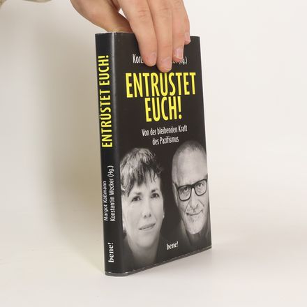 Entrüstet euch!