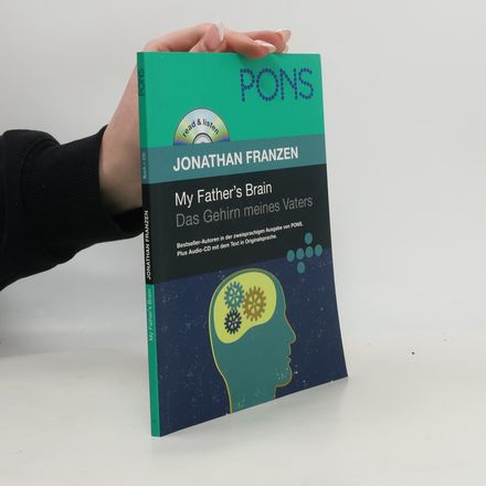 PONS Zweisprachige Ausgabe: Das Gehirn meines Vaters / My Father's Brain