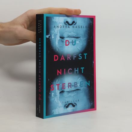 Du darfst nicht sterben