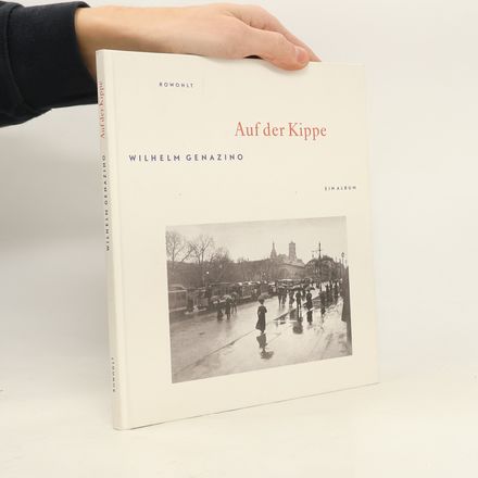 Auf der Kippe