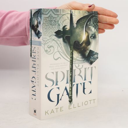 Spirit gate