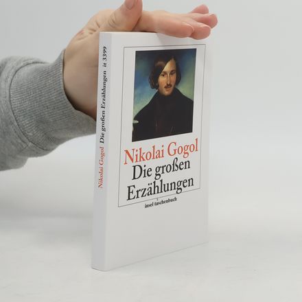 Die großen Erzählungen