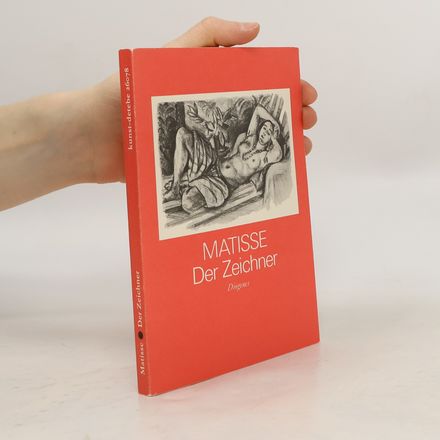 Henri Matisse, der Zeichner