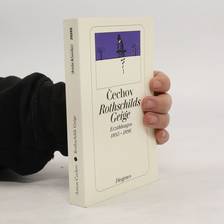 Rothschilds Geige