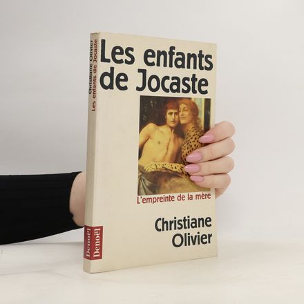 Les enfants de Jocaste