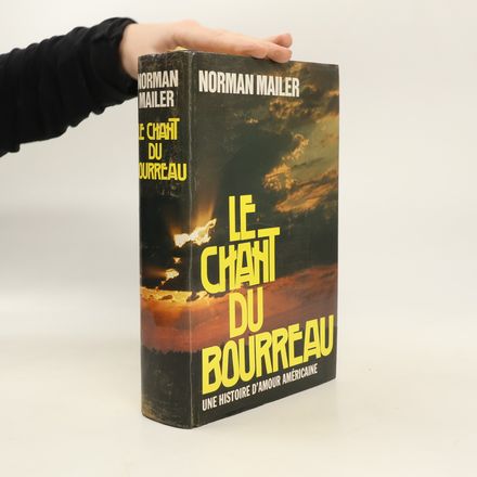 Le Chant Du Bourreau Une Histoire Damour