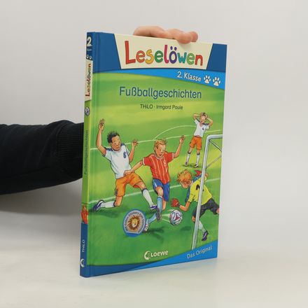 Fußballgeschichten