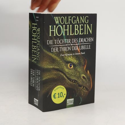 Die Töchter des Drachen. Der Thron der Libelle