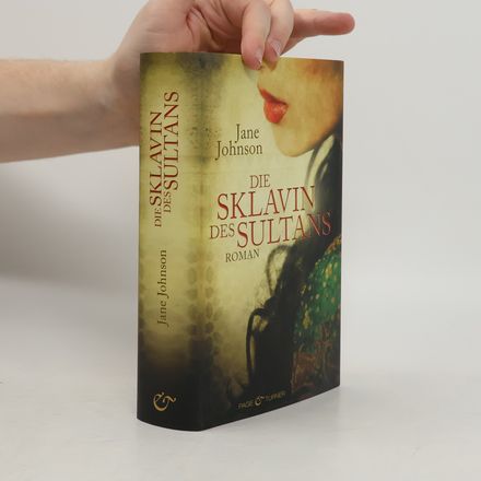Die Sklavin des Sultans