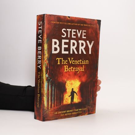 The Venetian Betrayal