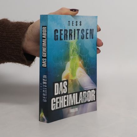 Das Geheimlabor