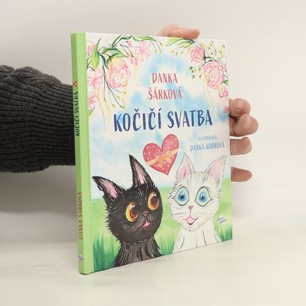 Kočičí svatba