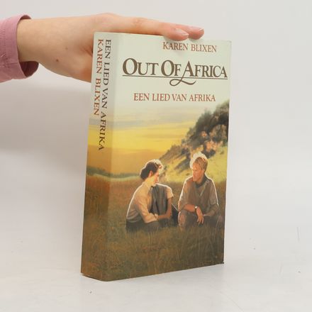 Een lied van Afrika