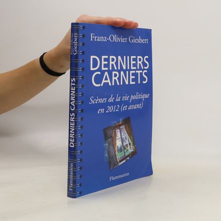 Derniers carnets