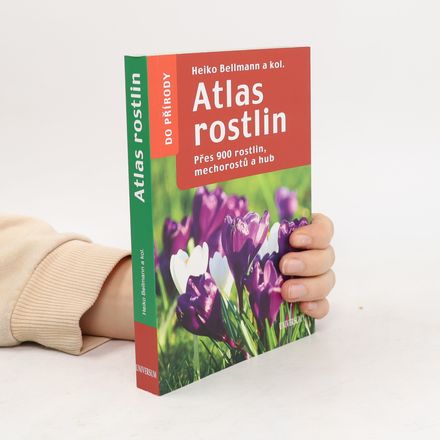 Atlas rostlin