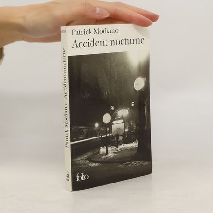 Accident nocturne