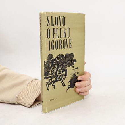 Slovo o pluku Igorově