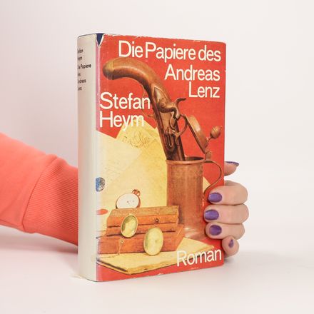 Die Papiere des Andreas Lenz