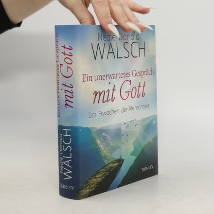 Ein unerwartetes Gespräch mit Gott