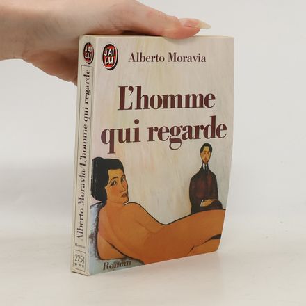 L'Homme qui regarde