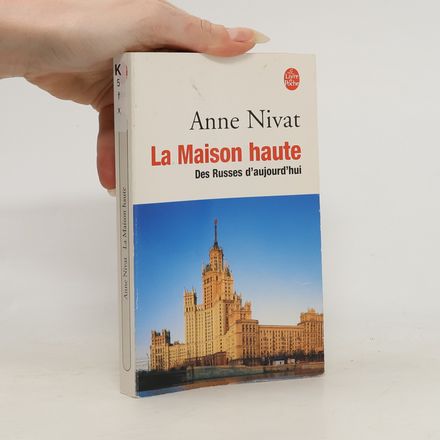 La Maison haute
