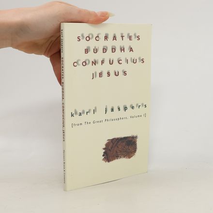 Socrates, Buddha, Confucius, Jesus