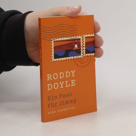 Ein Fest für Jimmy