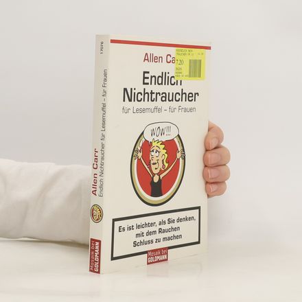 Endlich Nichtraucher für Lesemuffel - für Frauen