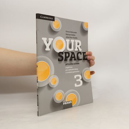 Your Space 3 pro ZŠ a VG - Příručka učitele