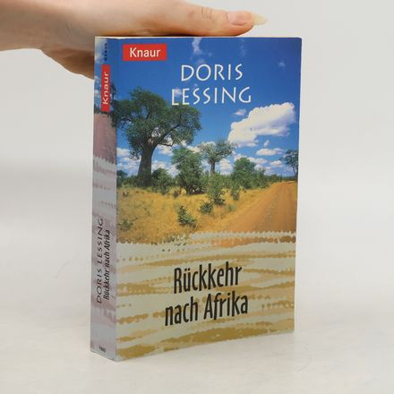 Rückkehr nach Afrika