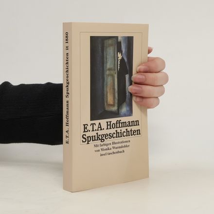 Spukgeschichten