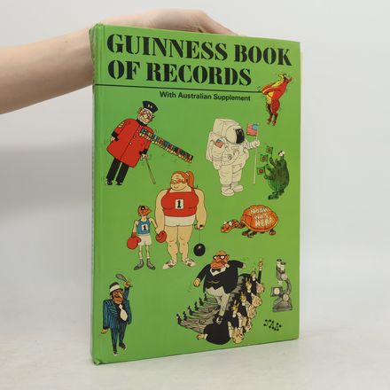 Guinness Book of Records