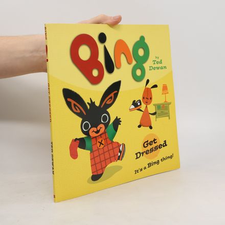 Bing: Get Dressed