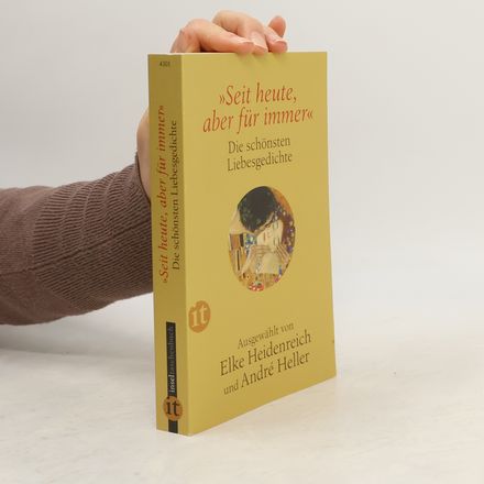 "Seit heute, aber für immer"