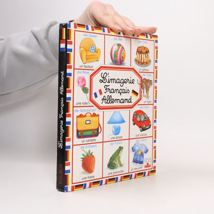 L'Imagerie Français Allemand