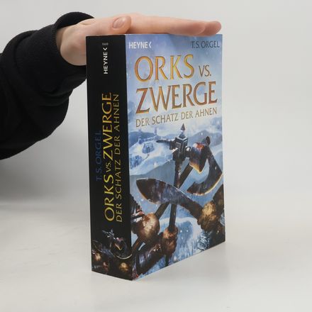 Orks vs. Zwerge - der Schatz der Ahnen