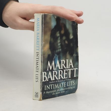 Intimates Lies