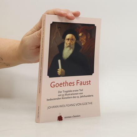 Goethes Faust