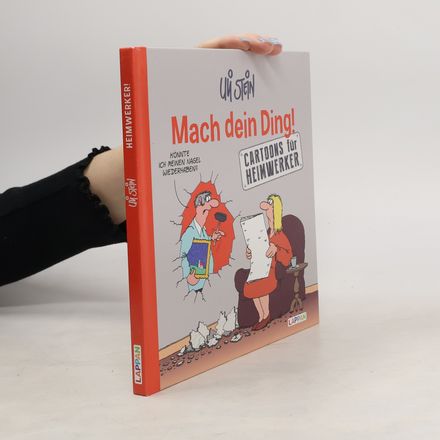 Mach dein Ding!