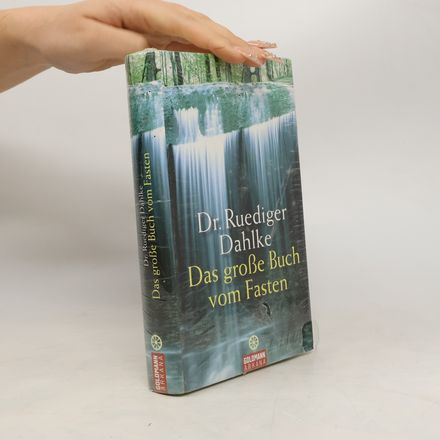 Das große Buch vom Fasten