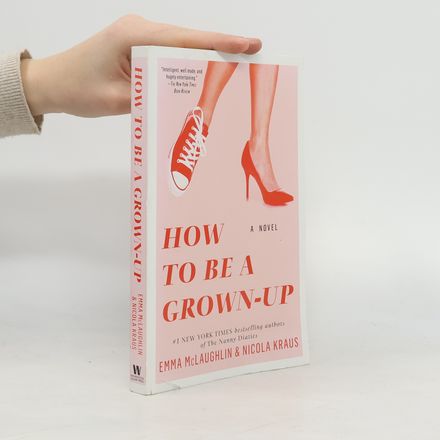 How to Be a Grown-Up