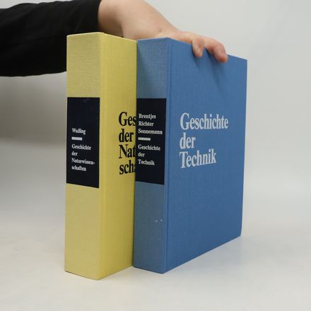 Geschichte der Technik