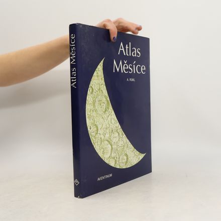 Atlas Měsíce