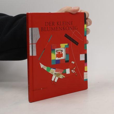Der kleine Blumenkönig