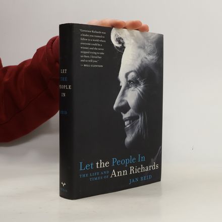 Let the People In