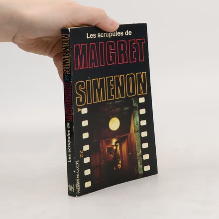 Les scrupules de Maigret