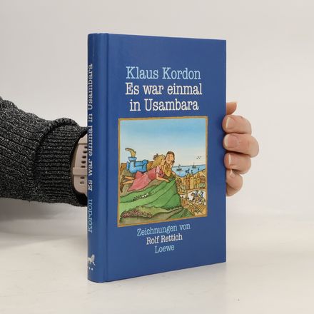 Es war einmal in Usambara